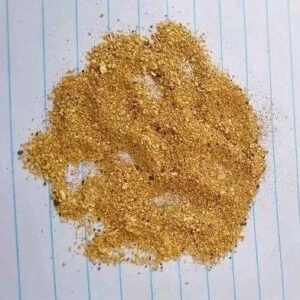 Buy Raw Gold Dust – Authentic Natural Gold for Sale